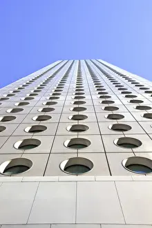 Jardine House, Hong Kong, Special Administrative Region of the Peoples Republic