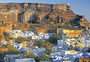 Southern Aisa Gallery: Jodhpur, Rajasthan