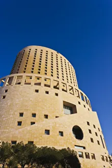 Images Dated 21st September 2011: Jordan, Amman, Le Royal Hotel