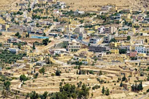 Jordan, Ma an Governorate, At-Taybeh, also written Taybeh