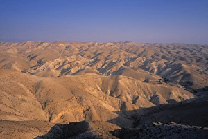 Judean Desert