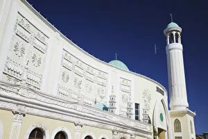 Jumma Masjid, Maputo, Mozambique