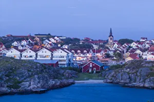 World Location Prints: June 2019