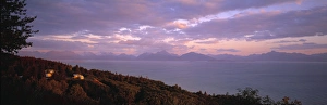 Kachemak Bay
