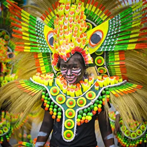 Philippines Gallery: Kalibo, Aklan, Western Visayas, Philippines