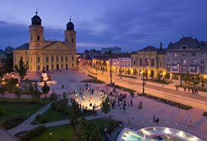 Kalvin ter Square