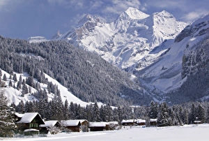 Kandersteg