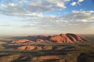 Northern Territory Gallery: Kata Tjuta / The Olgas (UNESCO World Heritage Site), Uluru-Kata Tjuta National Park