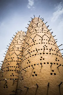 Katara, Doha, Qatar