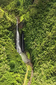 Kauai, Hawaii, USA, North America