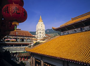 Kek Lok Si Temple
