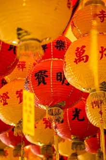 Kek Lok Si Temple, George Town, Penang Island, Malaysia