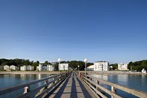 Kempinski Grand Hotel, Heiligendamm, Mecklenburg-Western Pomerania, Germany