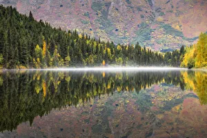 Alaska Gallery: Kenai peninsula, Alaska, United States of America