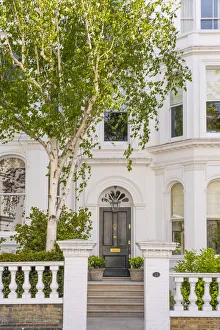 Images Dated 12th May 2021: Kensington, London, England, UK