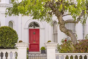 Images Dated 12th May 2021: Kensington, London, England, UK