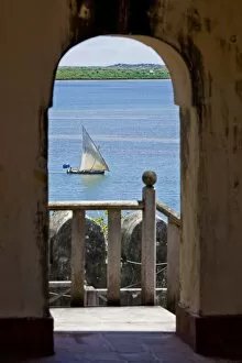 Kenya, Lamu Island, Lamu