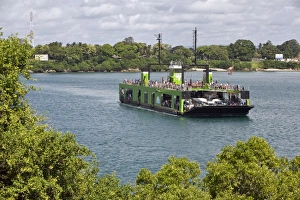 Kenya, Mombasa