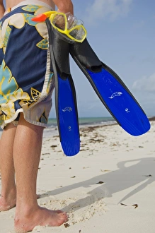 Snorkel Prints: Kenya, Watamu