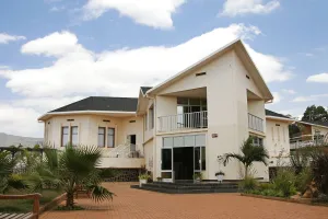 Rwanda Gallery: Kigali, Rwanda. Kigali Genocide Memorial Centre is built on a site where 250, 000 victims