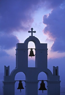 Kimis Theotokov Church