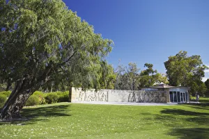 Western Australia Collection: Kings Park, Perth, Western Australia, Australia