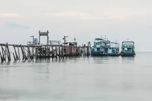 Ko Kut, nr. Ko Chang, Thailand