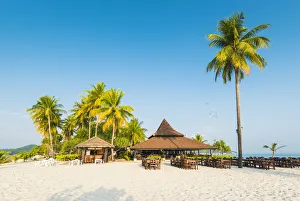 Ko Muk (Ko Mook), Trang Province, Thailand. Sivalai Beach Resort (PR)