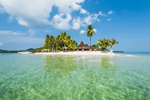 Ko Muk (Ko Mook), Trang Province, Thailand. Sivalai Beach Resort (PR)