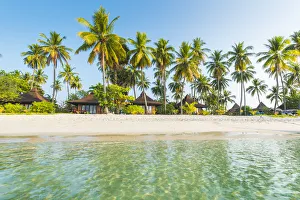 Ko Muk (Ko Mook), Trang Province, Thailand. Sivalai Beach Resort (PR)