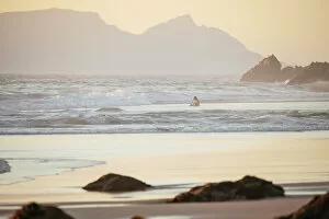 Images Dated 20th May 2022: Kogel Bay Beach, Western Cape, South Africa