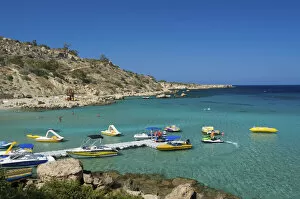 Agia Napa Gallery: Konnos Beach near Protaras, Agia Napa, Cyprus