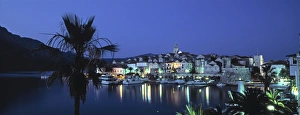 Korcula Prints: Korcula, Korcula Island
