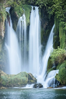 Kravice Waterfalls, Bosnia & Hercegovina
