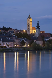 Lower Austria Gallery: Krems on Danube, Wachau, Lower Austria, Austria