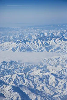 Kurdistan region near the Turkish border, Iran