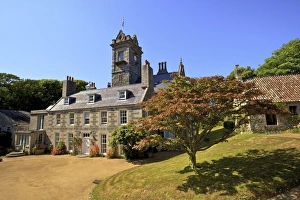 La Seigneurie, Sark, Channel Islands, United Kingdom