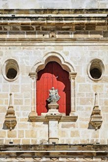 Our Lady Of The Immaculate Conception Prints: Our Lady of the Immaculate Conception Cathedral