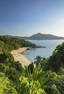 Images Dated 19th March 2020: Laem Sing Beach, Phuket, Thailand