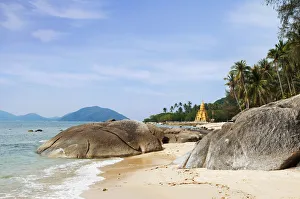 Ko Samui Gallery: Laem Sor Pagode, Ko Samui, Thailand