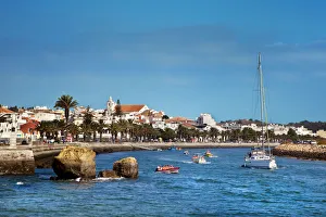 Lagos, Algarve, Portugal