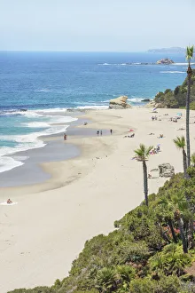 Images Dated 18th December 2020: Laguna Beach, Orange County, California, USA