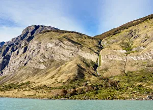Lake Argentino, Los Glaciares National Park, Santa Cruz Province, Patagonia, Argentina