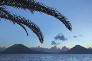 Lake Atitlan - Guatemala, Solola, Lake Atitlan, Panajachel