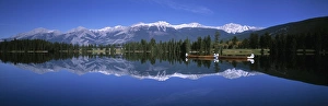 Lake Beauvert