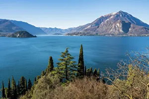 Varenna Prints: Lake Como, Lombardy, Italy