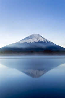 Serene landscapes/lake shoji mt fuji fuji hazone izu national park Serene landscapes/lake shoji mt fuji fuji hazone izu national park