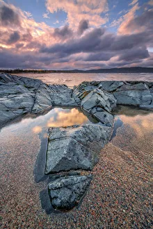 Wawa Prints: Lake Superior, Wawa, Ontario, Canada