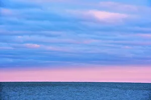 Prairie Province Prints: Lake Winnipeg. Gimli, Manitoba, Canada