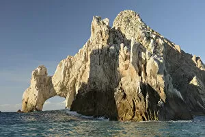 Images Dated 22nd September 2014: Lands End, El Arco, Cabo San Lucas, Baja California, Mexico